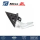 Front Right Door Gusset Assembly XT For Subaru Forester 2003 2004-2006 2007 2008 Front Right Door Gusset Assembly XT For Subaru Forester 2003 2004-2006 2007 2008