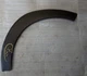 2016-2021 Hyundai Tucson Passenger Side (RH) Front Wheel Molding- 87712-D3000 2016-2021 Hyundai Tucson Passenger Side (RH) Front Wheel Molding- 87712-D3000