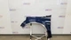 11 FORD F250SD FENDER FRONT LEFT DRIVER BLUE 11 FORD F250SD FENDER FRONT LEFT DRIVER BLUE