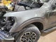 Driver Left Fender Fits 21-25 FORD F150 PICKUP 664447 Driver Left Fender Fits 21-25 FORD F150 PICKUP 664447