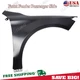 Front Fender For 2014 15 16 2017-2019 Mercedes Benz CLA250 Right Passenger Side Front Fender For 2014 15 16 2017-2019 Mercedes Benz CLA250 Right Passenger Side