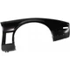For Pontiac Firebird 1985-1990 Front Fender Passenger Side w/ Grille Provision For Pontiac Firebird 1985-1990 Front Fender Passenger Side w/ Grille Provision