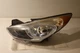 11 12 13 14 Hyundai Sonata Hybrid Driver Headlight Head Lamp Light Halogen 31499