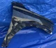 22-25 HYUNDAI TUCSON FRONT RIGHT SIDE FENDER PANEL ASSEMBLY BLACK (S3B) # 106104 22-25 HYUNDAI TUCSON FRONT RIGHT SIDE FENDER PANEL ASSEMBLY BLACK (S3B) # 106104