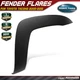 Front Passenger Fender Flare for Toyota Tacoma 2005-2015 Base Pre Runner TRD Pro