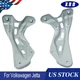 Fender Support Bracket L&R Set Fits For 2005-2010 Volkswagen VW Jetta 1K5821136 Fender Support Bracket L&R Set Fits For 2005-2010 Volkswagen VW Jetta 1K5821136