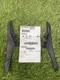 ✅ 2019 TOYOTA COROLLA WINDSHIELD MOULDINGS PROTECTOR RH LH PN:53824-02070 OEM ✅ 2019 TOYOTA COROLLA WINDSHIELD MOULDINGS PROTECTOR RH LH PN:53824-02070 OEM