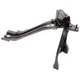 Radiator Support Brackets  Passenger Right Side Hand for Subaru Crosstrek 18-23