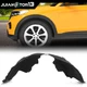 Fit For 2020-2022 Ford Explorer Front Left Driver Side Inner Fender Liner