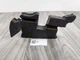 JEEP COMPASS 2017 - 2025 FRONT LEFT FENDER UPPER INSULATOR SEAL OEM 68242137AC JEEP COMPASS 2017 - 2025 FRONT LEFT FENDER UPPER INSULATOR SEAL OEM 68242137AC