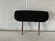 2024 GMC SIERRA250 Center Rear Headrest Black Cloth OEM 2024 GMC SIERRA250 Center Rear Headrest Black Cloth OEM