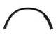 2011-2026 DODGE DURANGO WHEEL FLARE MOLDING REAR LEFT GENUINE MOPAR 1RK19TZZAH 2011-2026 DODGE DURANGO WHEEL FLARE MOLDING REAR LEFT GENUINE MOPAR 1RK19TZZAH