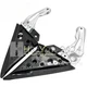 Genuine Door Gusset Assembly Set for Subaru Forester 61158SA010 Genuine Door Gusset Assembly Set for Subaru Forester 61158SA010