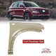 Fender For Hyundai Venue 2020-2024 Front Passenger Side w/ Side Marker Lamp Hole