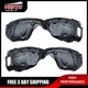 Pair Fender Liner Front Driver & Passenger Side For 2015-2023 Dodge Charger SRT