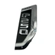 2017 - 2022 Ford F-250 Super Duty XLT Right Fender Molding Emblem Logo RH Chrome
