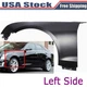 GM1240380 Front Driver Side Fender fits 2013-2018 CADILLAC ATS GM1240380 Front Driver Side Fender fits 2013-2018 CADILLAC ATS