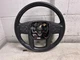 2022 GMC SIERRA250 Black Leather Brown Thread Steering Wheel OEM ID 84946335 2022 GMC SIERRA250 Black Leather Brown Thread Steering Wheel OEM ID 84946335