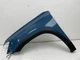 2022-2025 VW TAOS OEM LH Front Left Driver Side Fender Monterey Blue (U1U1)