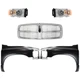 Fender Kit Fits 2002-2005 Dodge Ram 1500 Front Driver and Passenger Side Primed Fender Kit Fits 2002-2005 Dodge Ram 1500 Front Driver and Passenger Side Primed