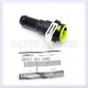 GENUINE OEM MAZDA WATER HOSE CONNECTOR MAZDA 2 / MAZDA 3 / MAZDA 5 D651-61-240 GENUINE OEM MAZDA WATER HOSE CONNECTOR MAZDA 2 / MAZDA 3 / MAZDA 5 D651-61-240