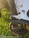 LEFT WHT FENDER OEM 14-18 BMW X5 51657373541