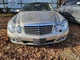(LOCAL PICKUP ONLY) Driver Left Fender 211 Type E320 Fits 03-09 MERCEDES E-CLASS (LOCAL PICKUP ONLY) Driver Left Fender 211 Type E320 Fits 03-09 MERCEDES E-CLASS