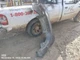 LEFT GRY FENDER OEM 15-20 GMC DENALI XL 84216911