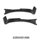 Front Fender Trim Fit For 1996-2023 Gmc Savana 3500 2500 96-14 Savana 1500 L&R Front Fender Trim Fit For 1996-2023 Gmc Savana 3500 2500 96-14 Savana 1500 L&R