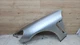 10-13 Porsche Panamera 970 Front Left Driver Side Fender Wing Panel Cover Silver