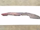 Front Right Fender Door Gap Insulation Trim | Fits 2008-2010 Ford F250 F350