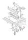 Genuine AUDI Audi e-tron Sportb. Sportback Q8 GEA Bracket - Fender 4KE803503