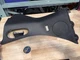 2002 VW Beetle Hatchback Rear Right Body C Pillar Trim Panel OEM