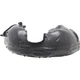 Fender Liner For 2010-2015 Volvo XC60 Front Passenger Side Inner Fender Liner For 2010-2015 Volvo XC60 Front Passenger Side Inner