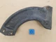 1999-2007 Chevy 1500 Silverado Sierra Fender Brace Bracket 15709453 OEM #839CN