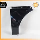 15-25 Porsche Macan S 95B Right Passenger Side Lower Fender Black OEM