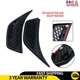 Replacement For 68297665AE Fender Air Vent Bezel 2018-2023 Jeep JL JT Replacement For 68297665AE Fender Air Vent Bezel 2018-2023 Jeep JL JT