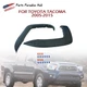 NEW Front Driver & Passenger Fender Flares LH+RH For 05-15 Toyota Tacoma US