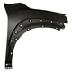 Fender For Hyundai Kona 2018-2023 Passenger Side Front CAPA Certified HY1241172
