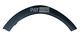 GENUINE HYUNDAI TUCSON 2016-2021 FRONT WHEEL OPENING MOLDING RH, 87712-D3000-CA GENUINE HYUNDAI TUCSON 2016-2021 FRONT WHEEL OPENING MOLDING RH, 87712-D3000-CA