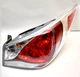 2011-2015 Hyundai Sonata Hybrid Passenger Right Side Clear Tail Light OEM