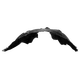 New Front, Driver Side Fender Liner For Ford Explorer 2020-2023