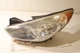11 12 13 14 Hyundai Sonata Hybrid Driver Headlight Head Lamp Light Halogen 31571