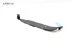 2015 - 2025 PORSCHE MACAN FRONT RIGHT SIDE FENDER REARWARD INSULATOR SEAL OEM