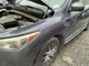 Driver Left Fender Fits 14-20 INFINITI QX60 5058198 Driver Left Fender Fits 14-20 INFINITI QX60 5058198