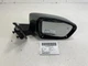 2022-2026 BMW I4 G26 Front Right Passenger Side Door View Mirror Color - C4W Oem