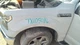 (LOCAL PICKUP ONLY) Driver Fender Without Wheel Lip Moulding Fits 15-20 FORD F15