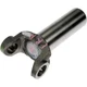 697-519 Dorman Yoke Rear for Chevy SaVana Express Van Suburban Yukon GMC 2500 XL 697-519 Dorman Yoke Rear for Chevy SaVana Express Van Suburban Yukon GMC 2500 XL