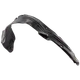 Fender Liner For Honda CR-V 2007-2009 Front Passenger Side Plastic Liner