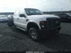 (PICKUP LOCAL ONLY) Passenger Fender Front Fits 08-10 FORD F250SD PICKUP 1859658